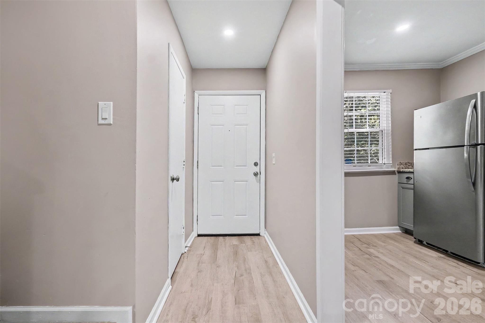 3322 Heathstead Place — Charlotte