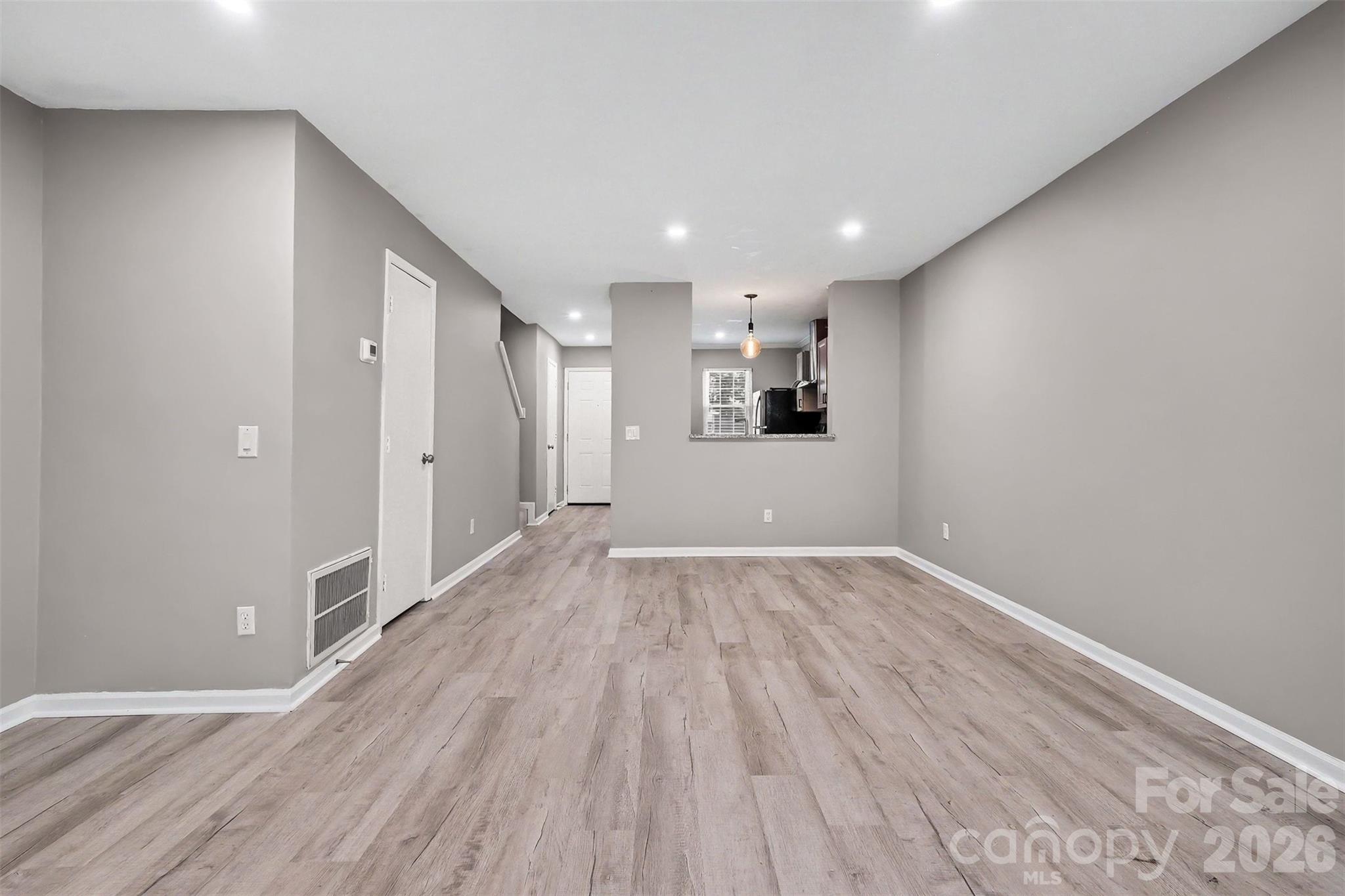 3322 Heathstead Place — Charlotte