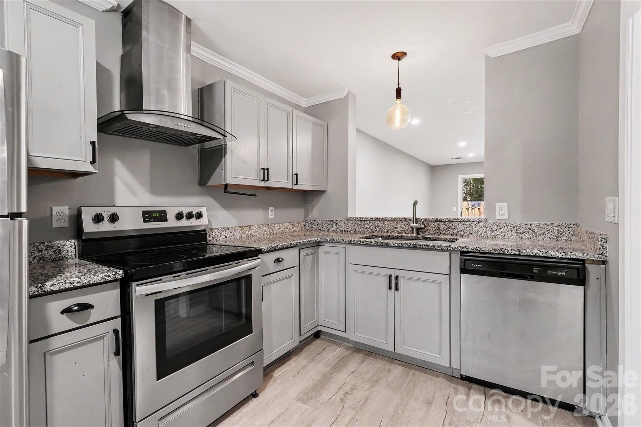 3322 Heathstead Place — Charlotte