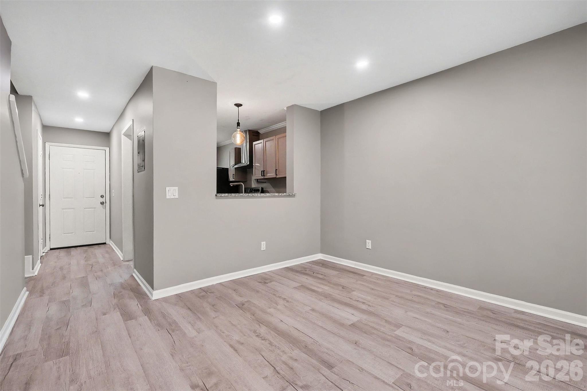 3322 Heathstead Place — Charlotte
