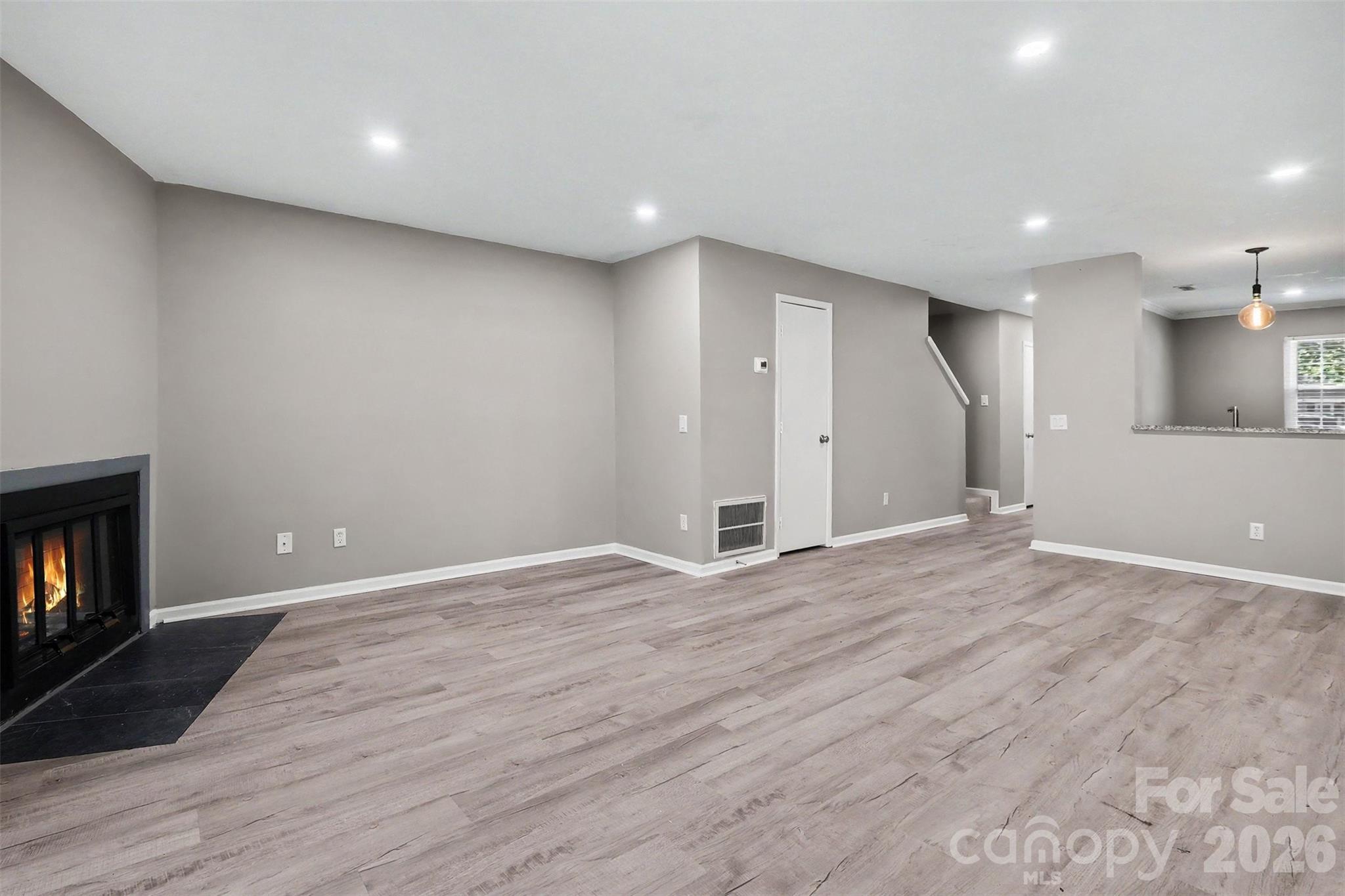 3322 Heathstead Place — Charlotte