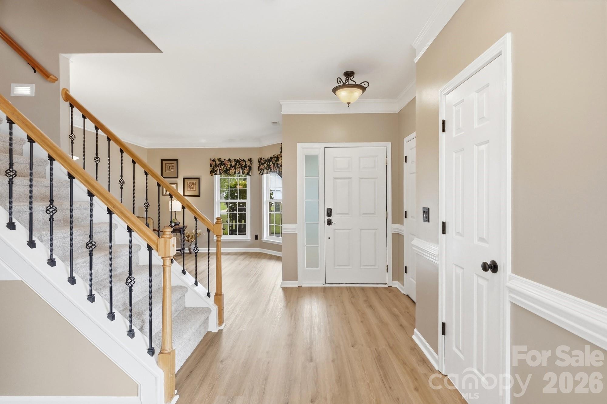 134 Lamplighter Lane — Mooresville