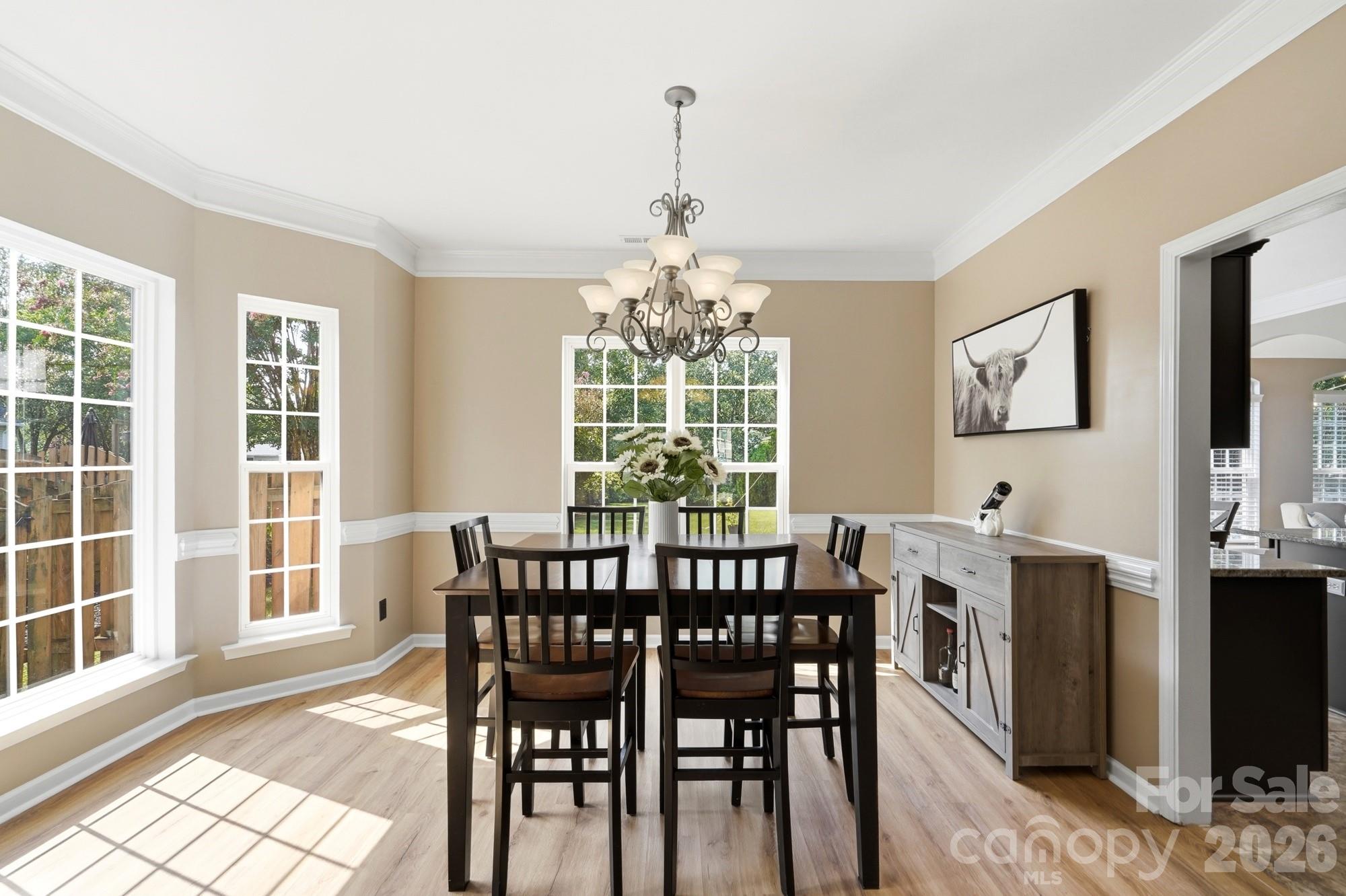 134 Lamplighter Lane — Mooresville