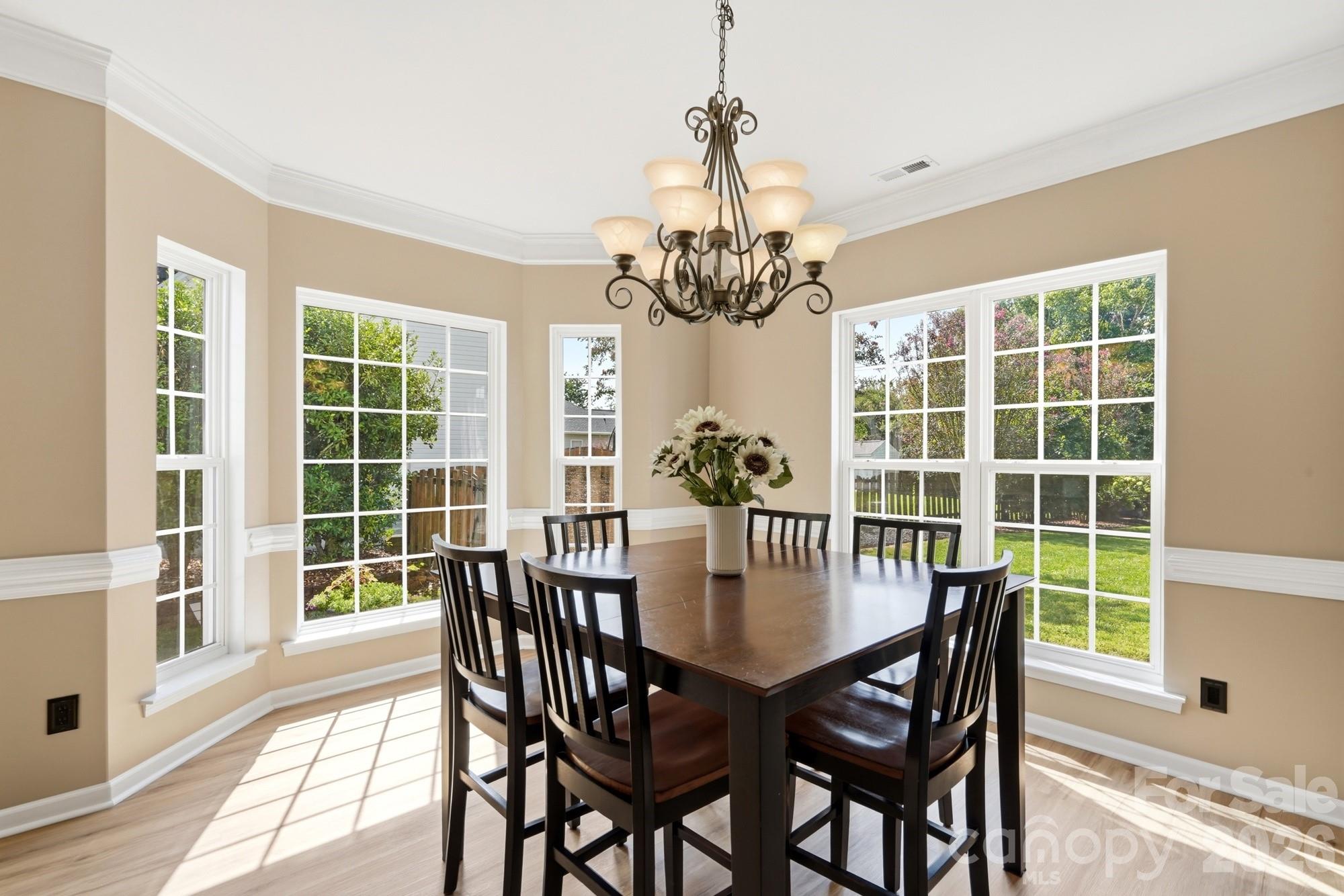 134 Lamplighter Lane — Mooresville