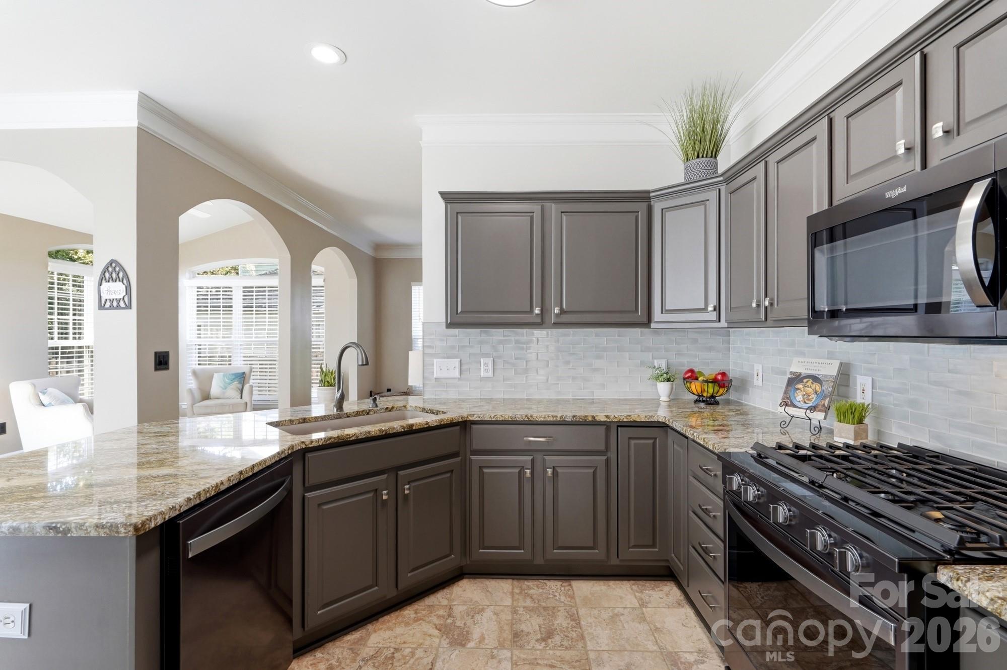 134 Lamplighter Lane — Mooresville