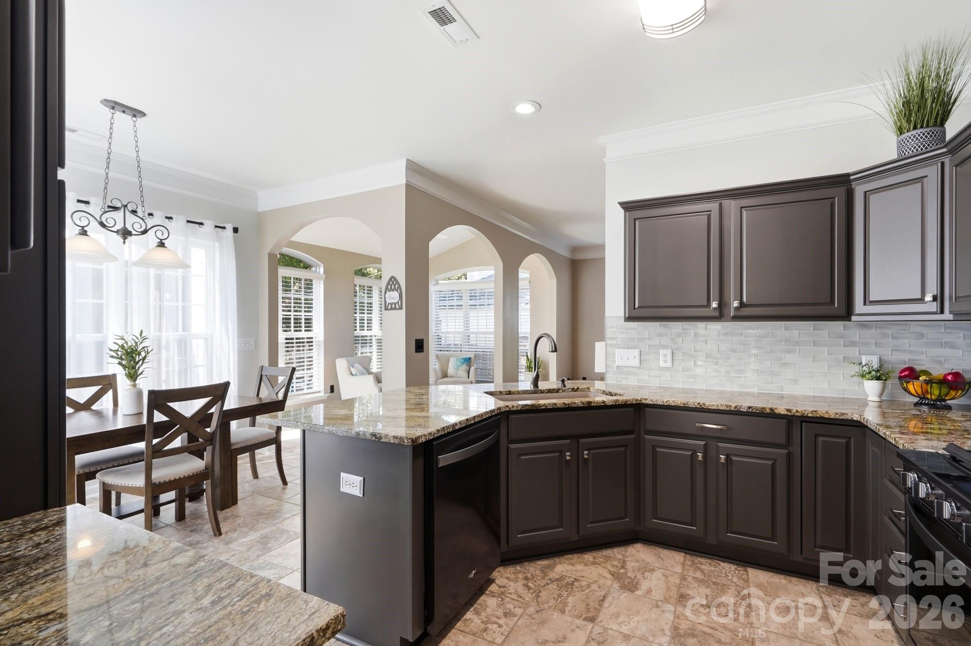 134 Lamplighter Lane — Mooresville