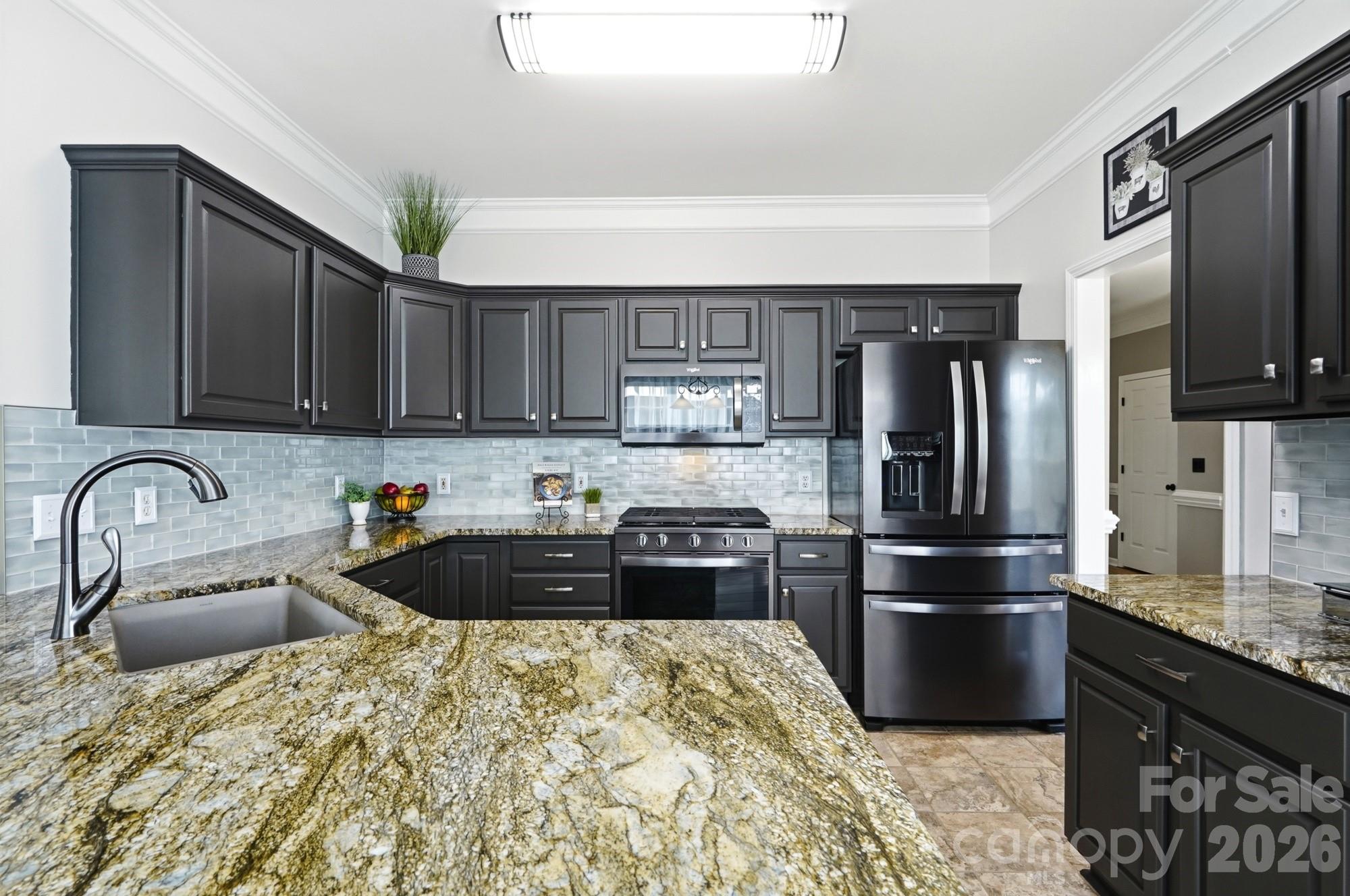 134 Lamplighter Lane — Mooresville