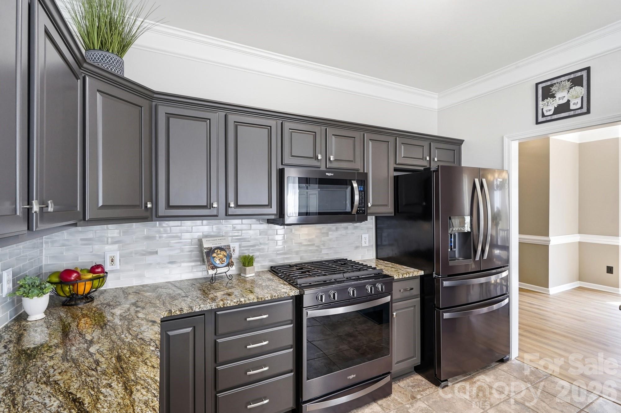 134 Lamplighter Lane — Mooresville