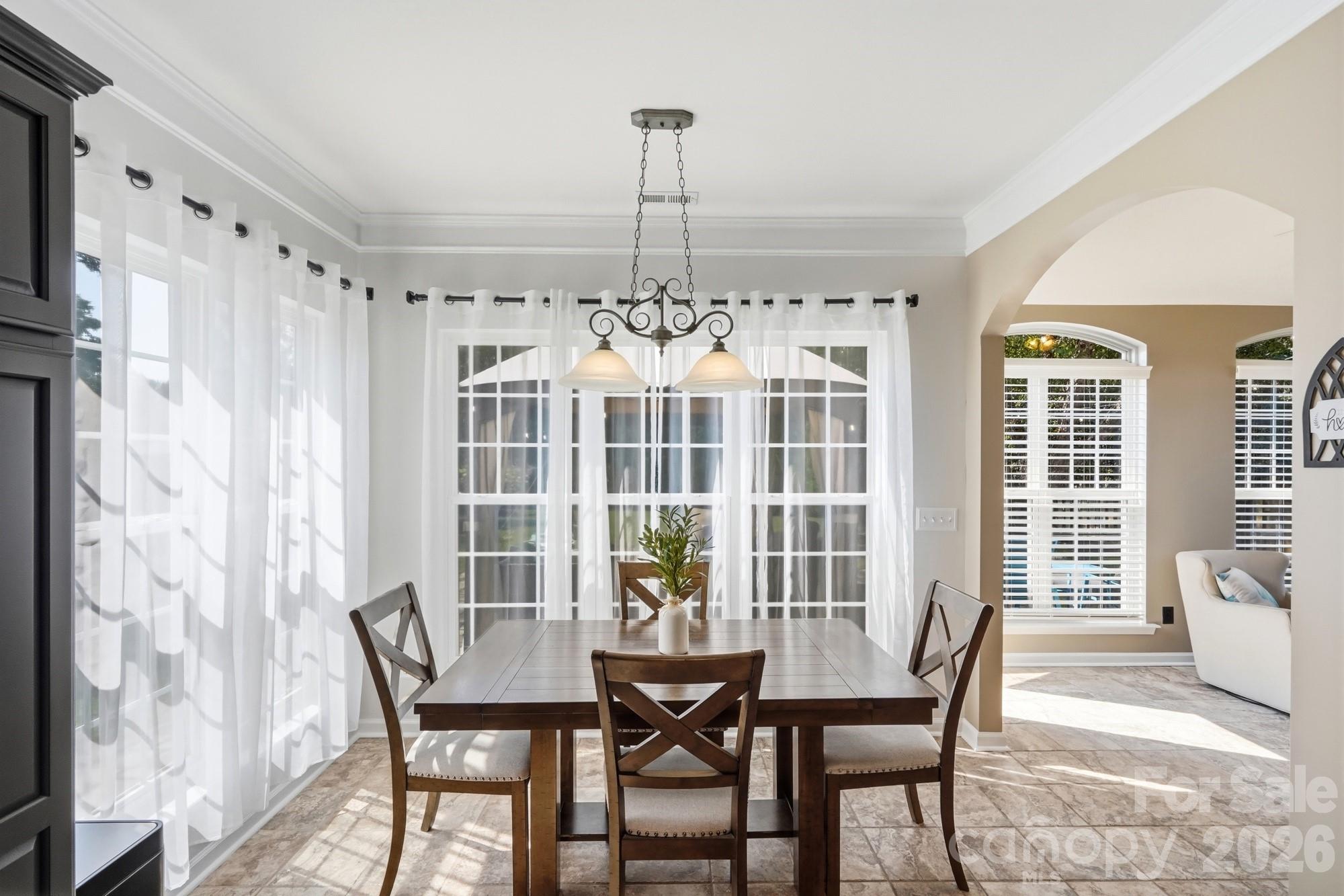134 Lamplighter Lane — Mooresville
