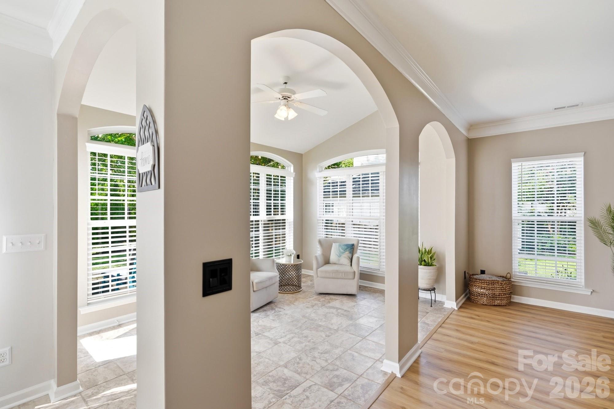 134 Lamplighter Lane — Mooresville