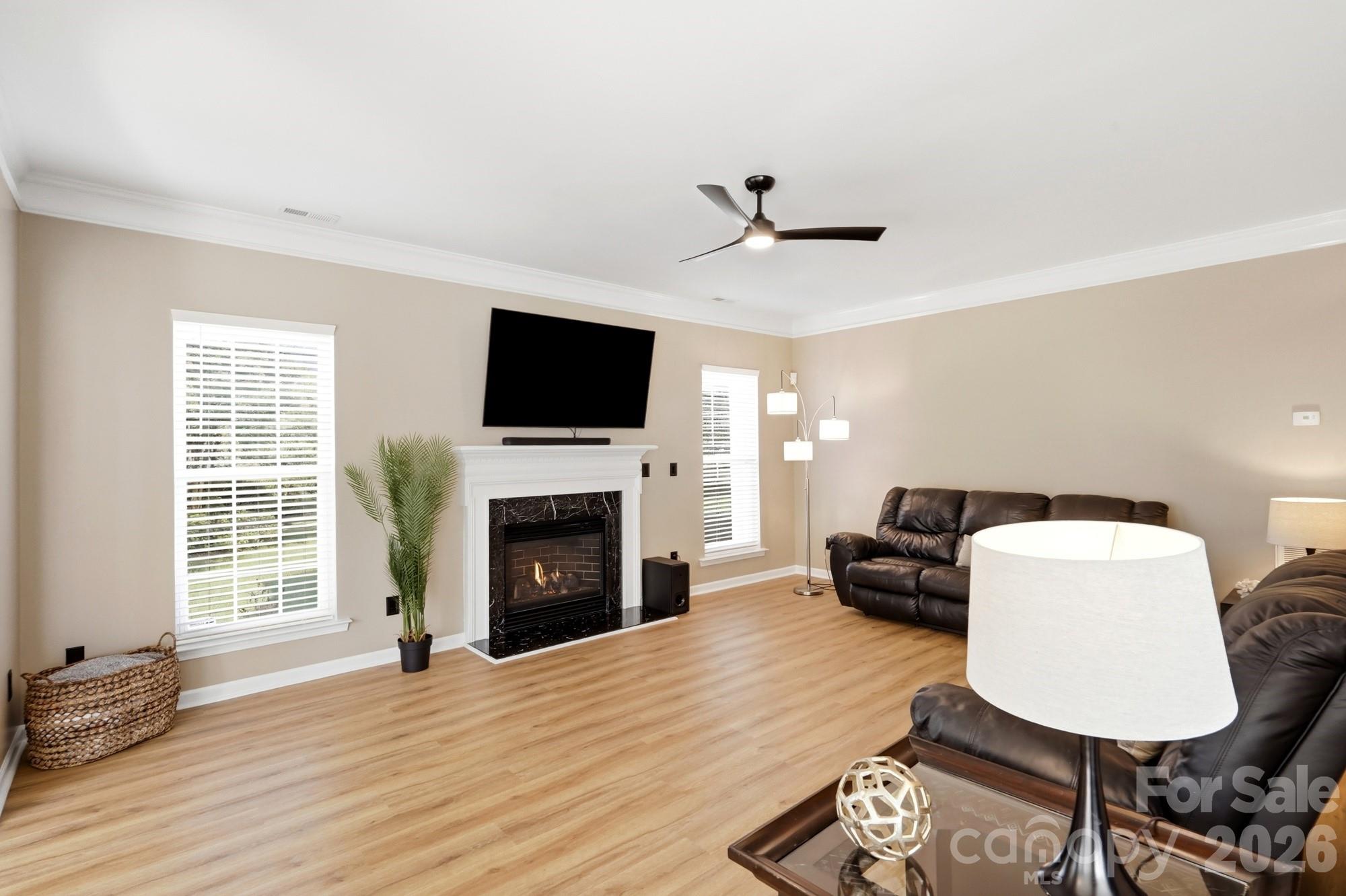 134 Lamplighter Lane — Mooresville