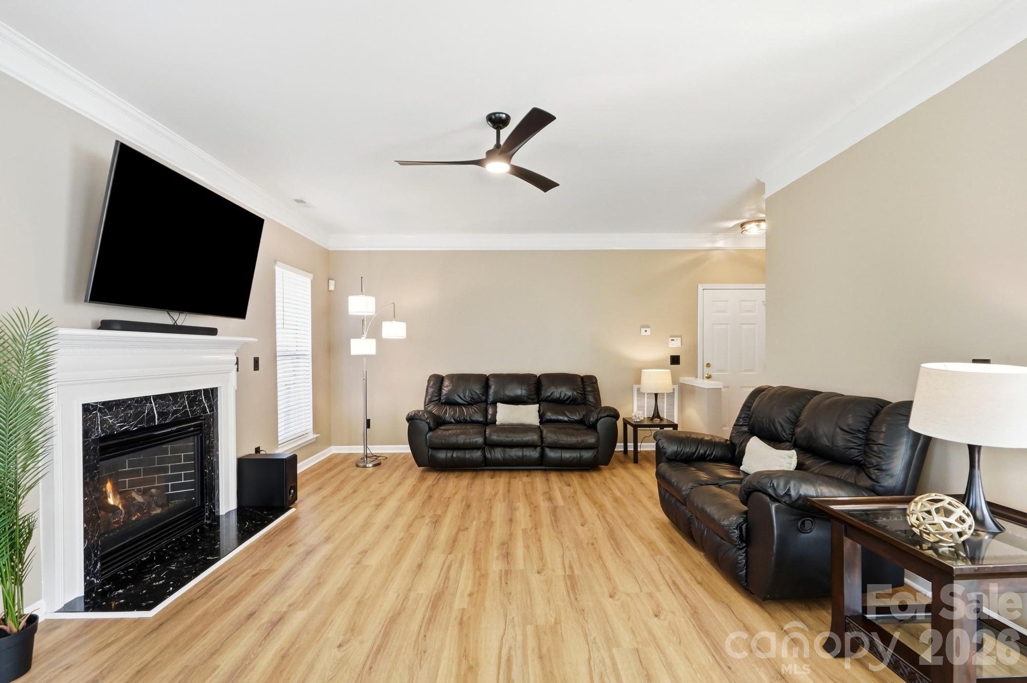 134 Lamplighter Lane — Mooresville