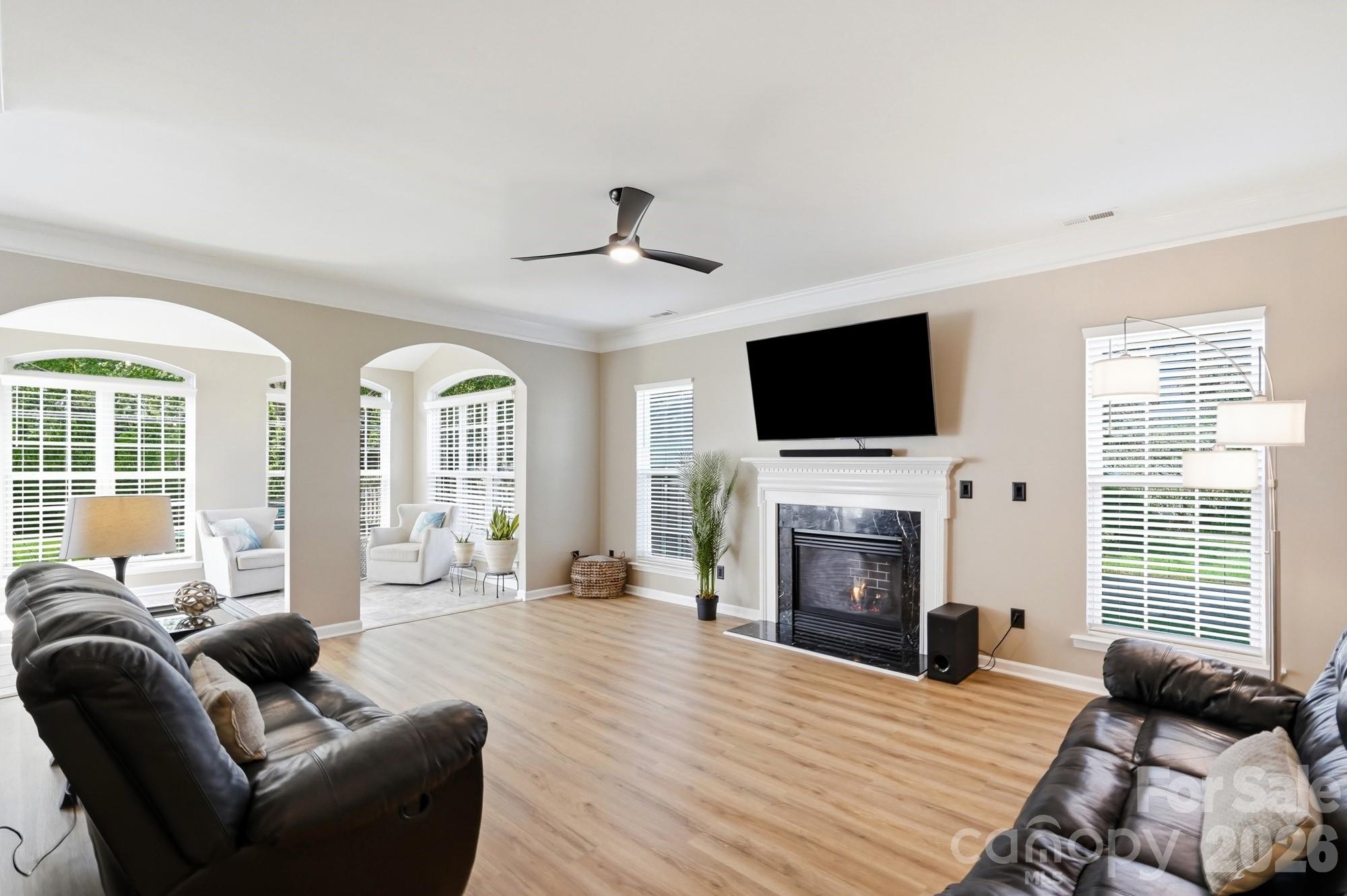 134 Lamplighter Lane — Mooresville