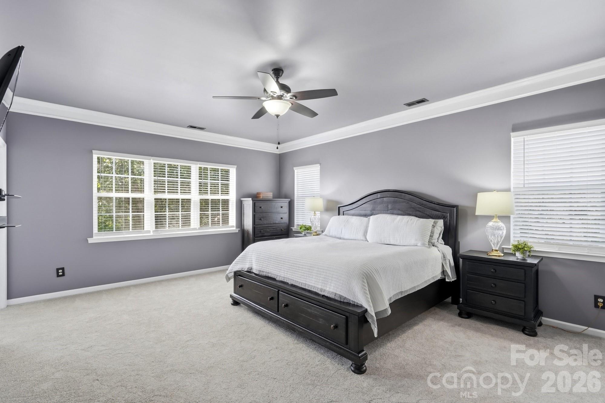 134 Lamplighter Lane — Mooresville