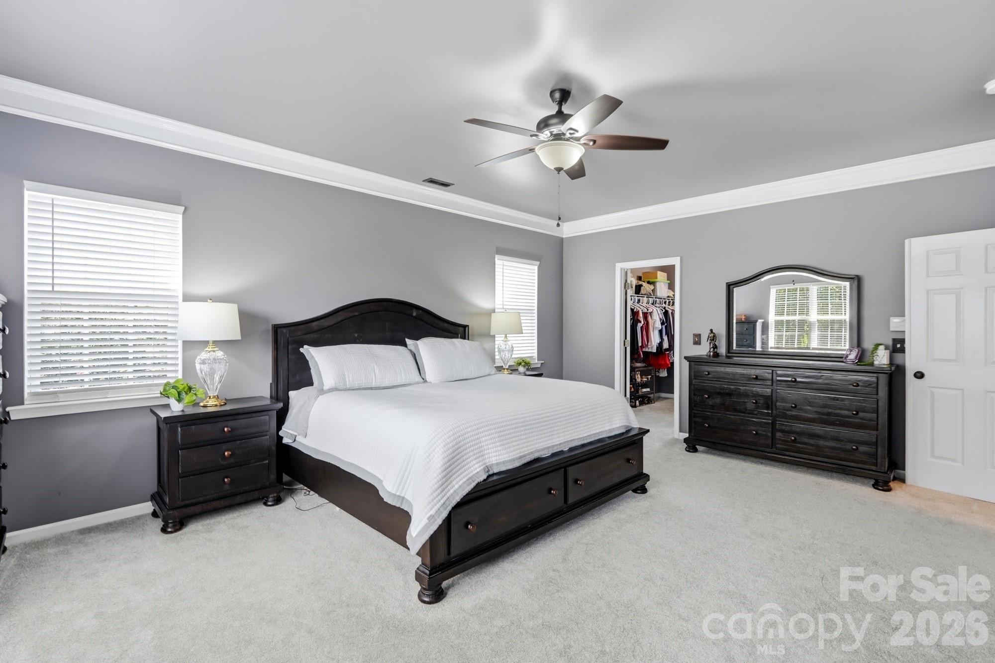 134 Lamplighter Lane — Mooresville