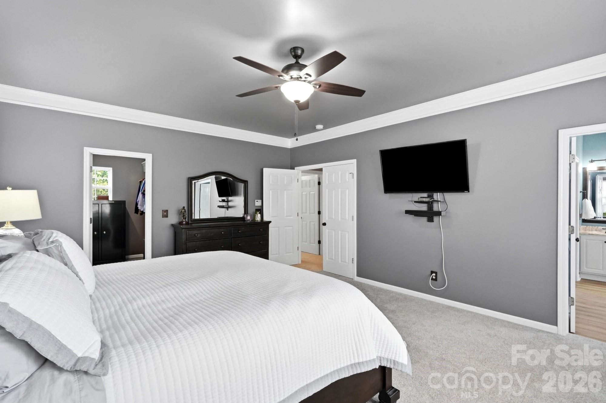 134 Lamplighter Lane — Mooresville