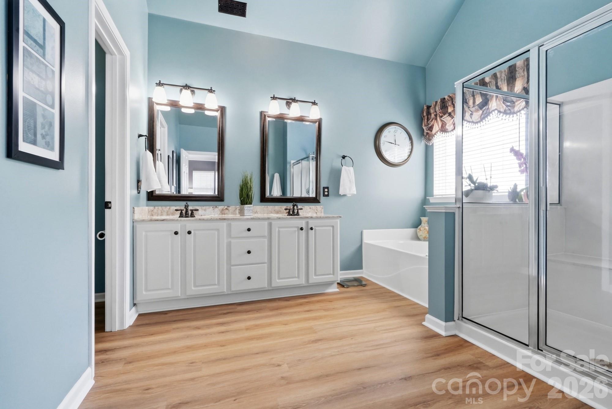 134 Lamplighter Lane — Mooresville