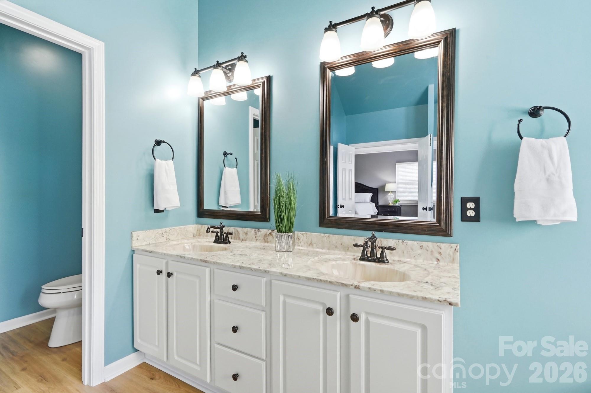 134 Lamplighter Lane — Mooresville