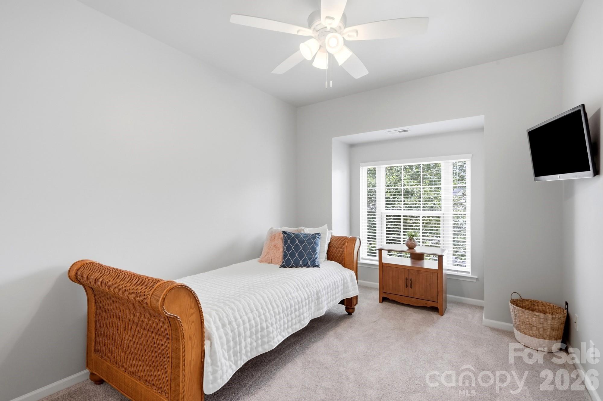 134 Lamplighter Lane — Mooresville