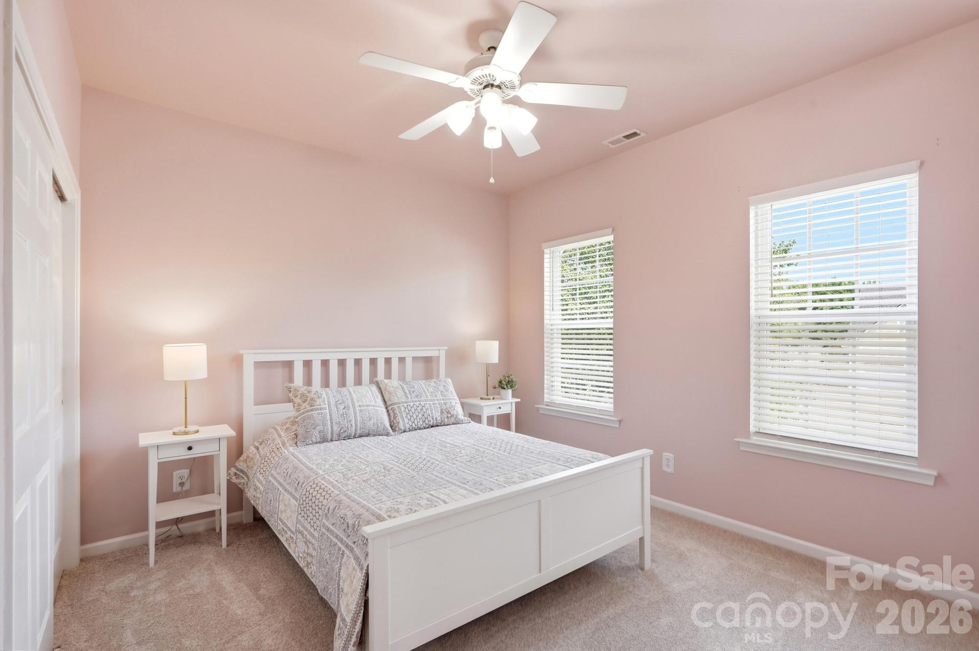 134 Lamplighter Lane — Mooresville