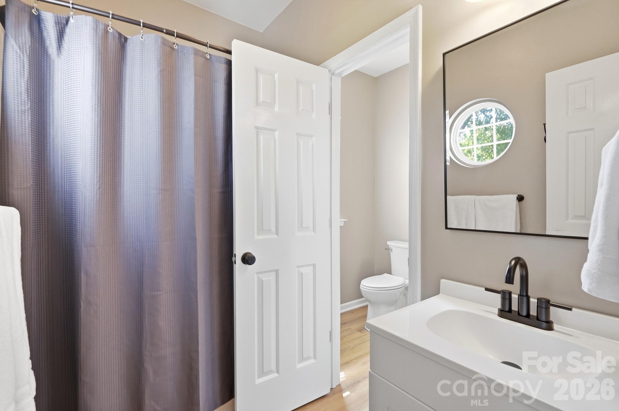 134 Lamplighter Lane — Mooresville