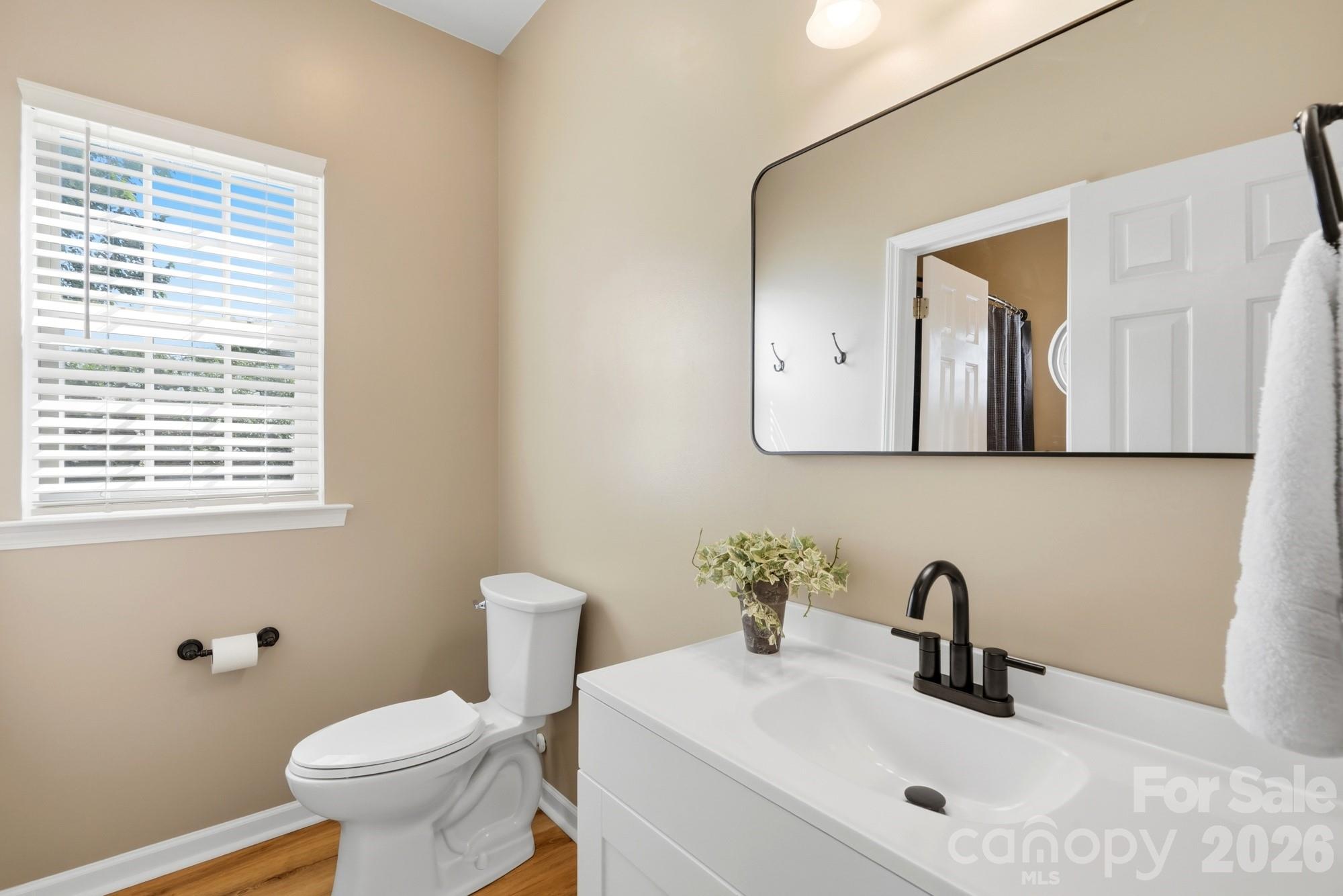 134 Lamplighter Lane — Mooresville