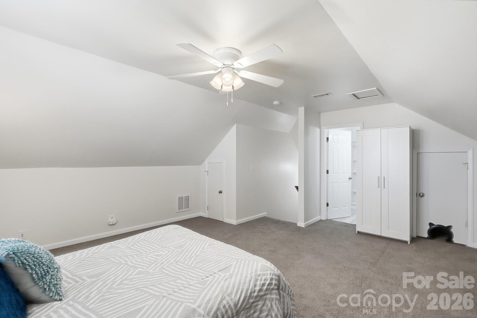 134 Lamplighter Lane — Mooresville