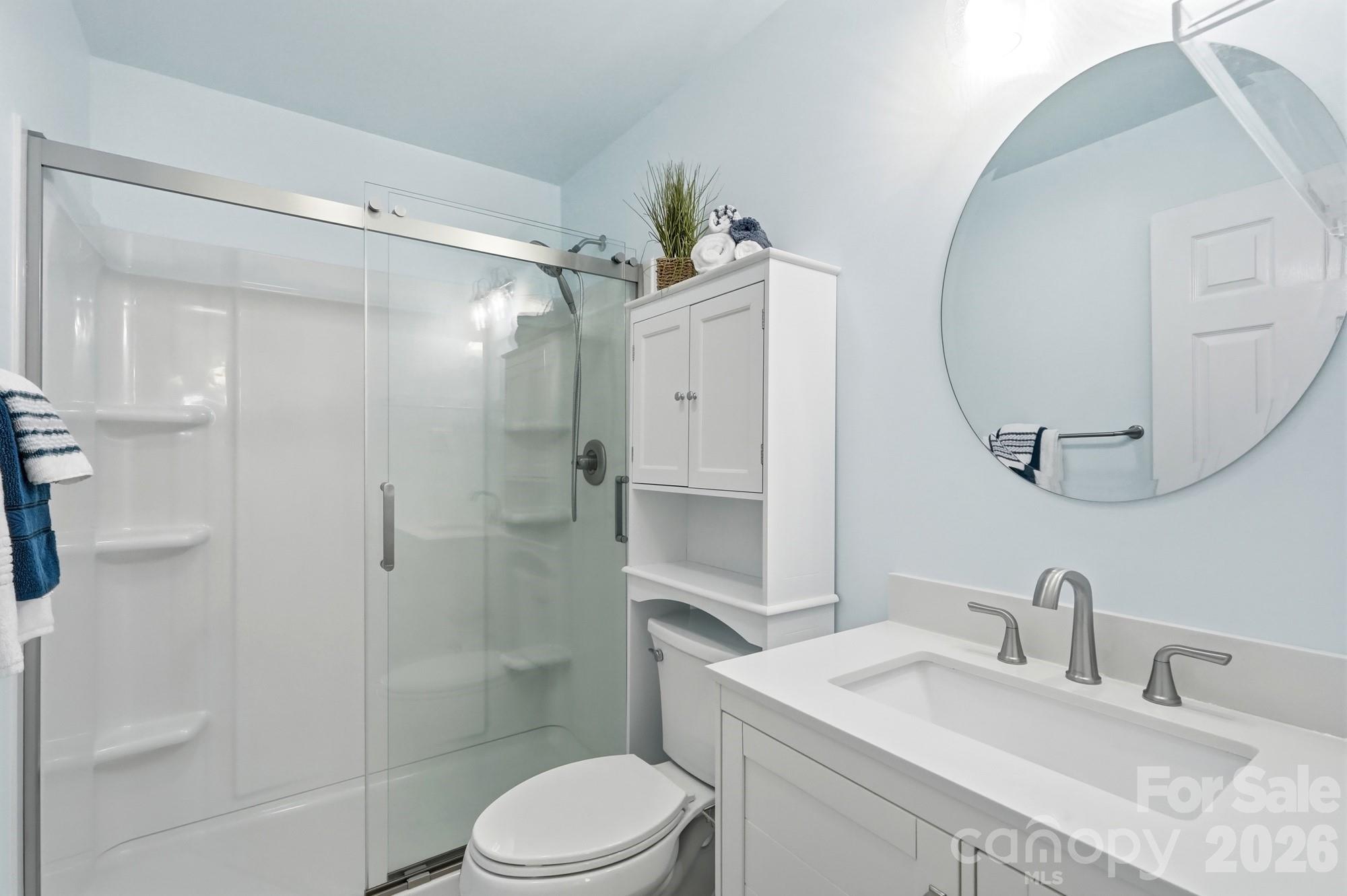 134 Lamplighter Lane — Mooresville