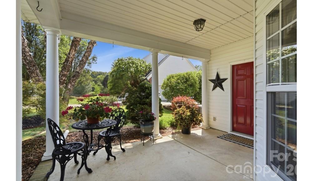 134 Lamplighter Lane — Mooresville