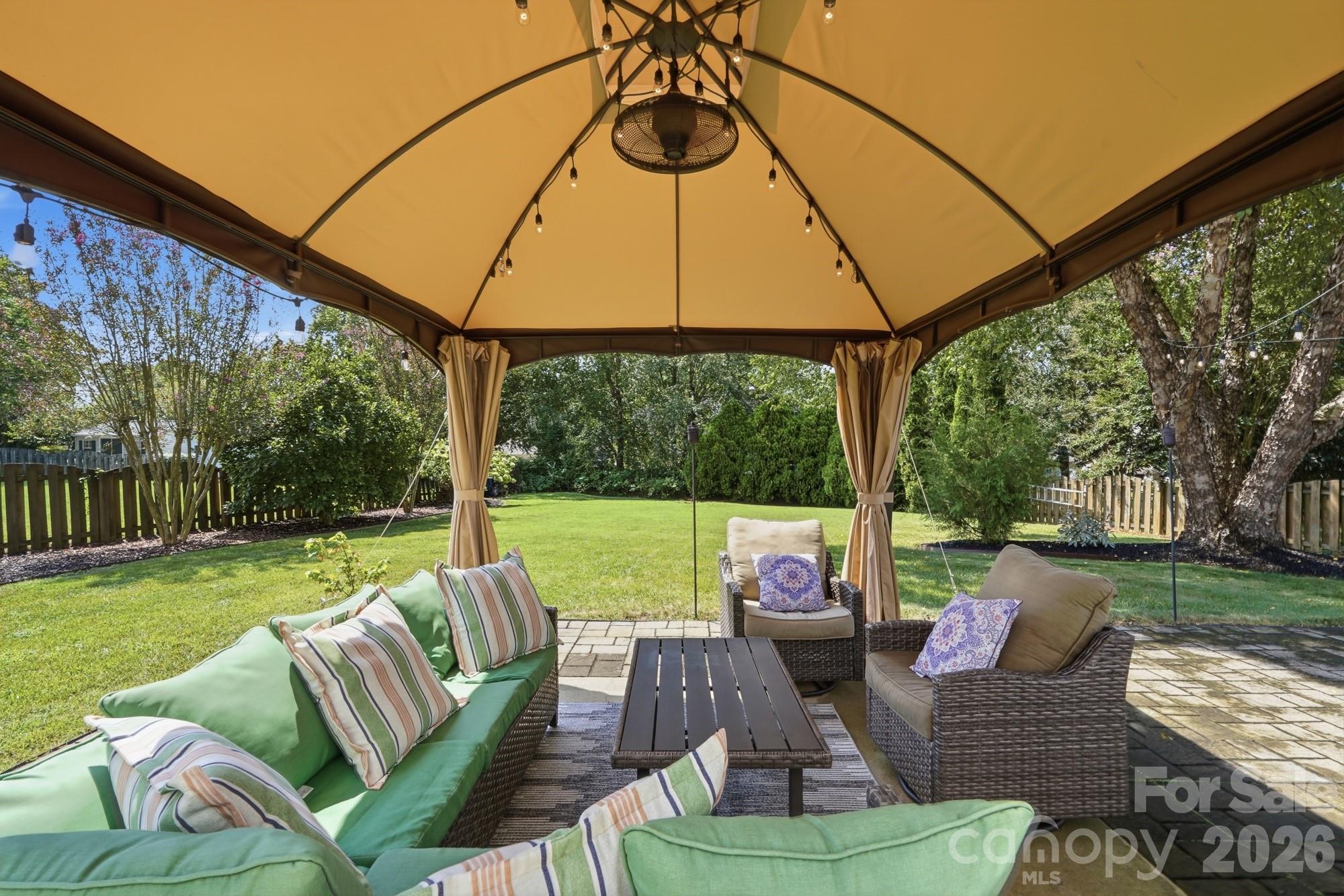 134 Lamplighter Lane — Mooresville