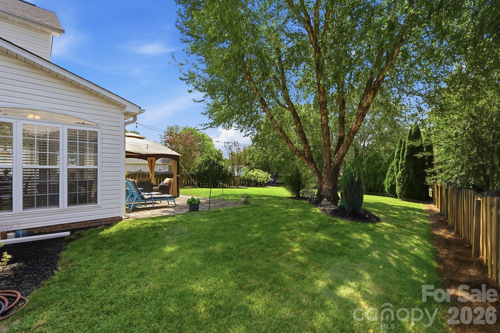 134 Lamplighter Lane — Mooresville