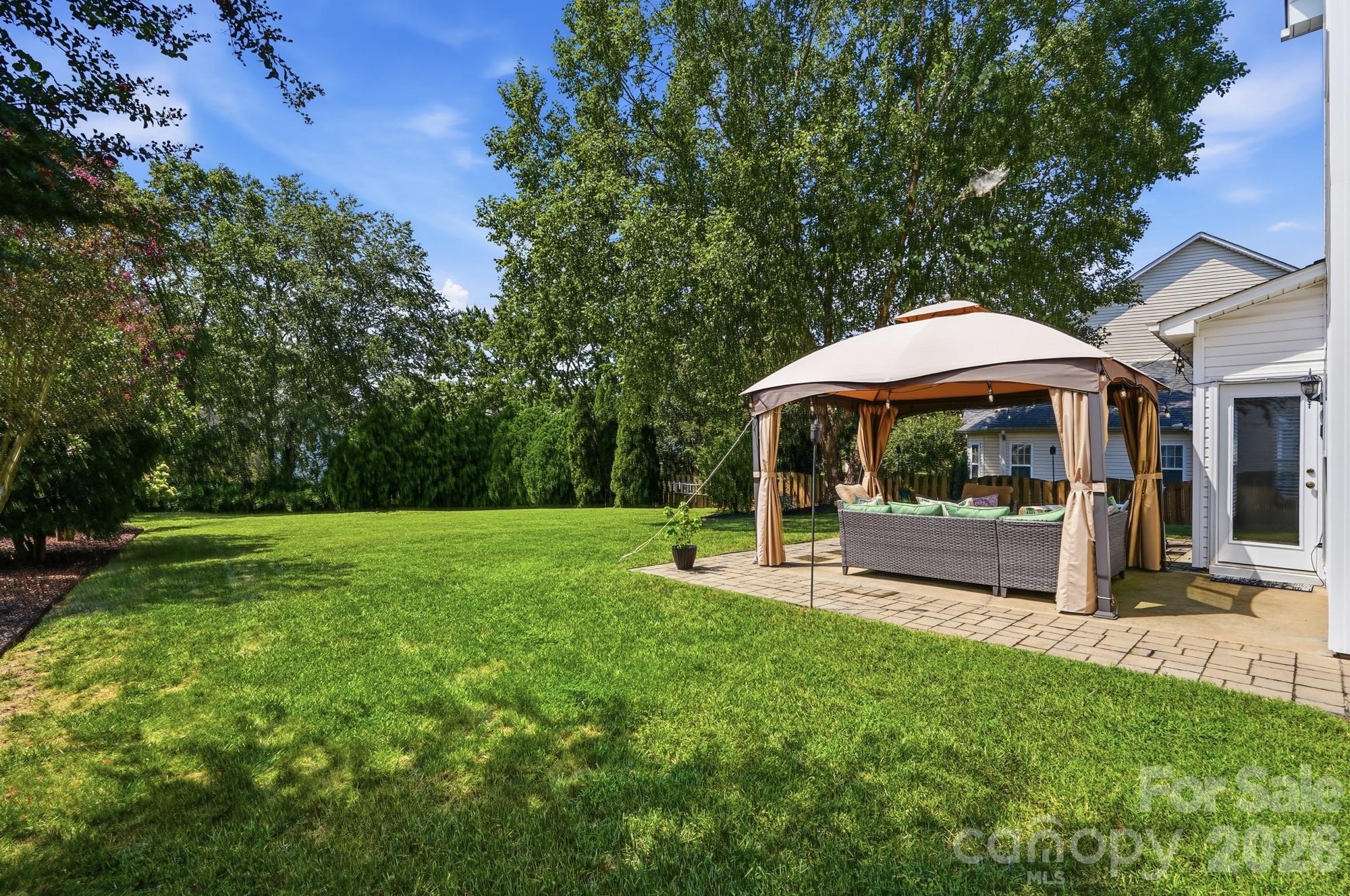 134 Lamplighter Lane — Mooresville
