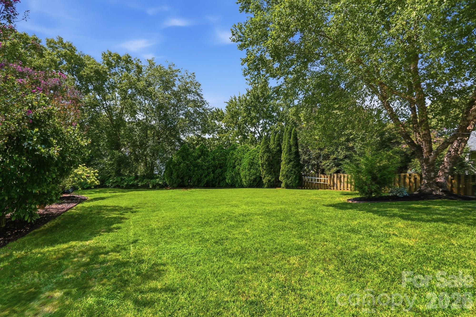 134 Lamplighter Lane — Mooresville