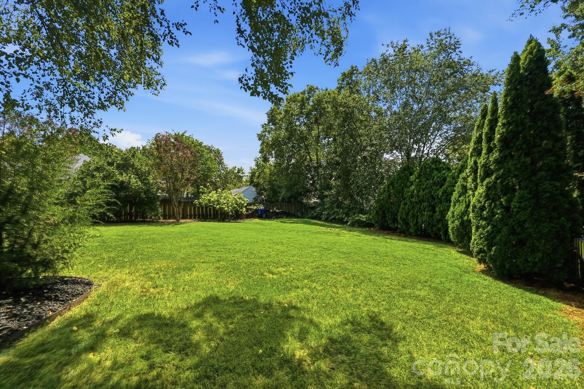 134 Lamplighter Lane — Mooresville