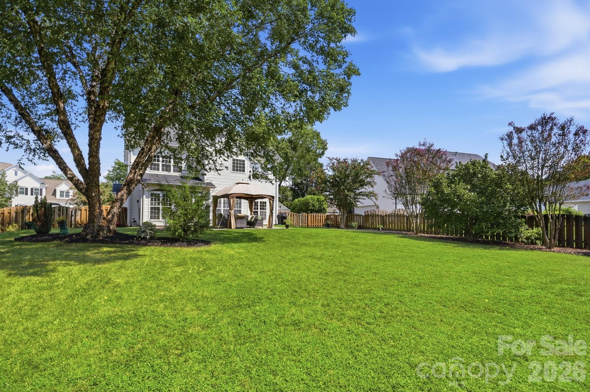 134 Lamplighter Lane — Mooresville