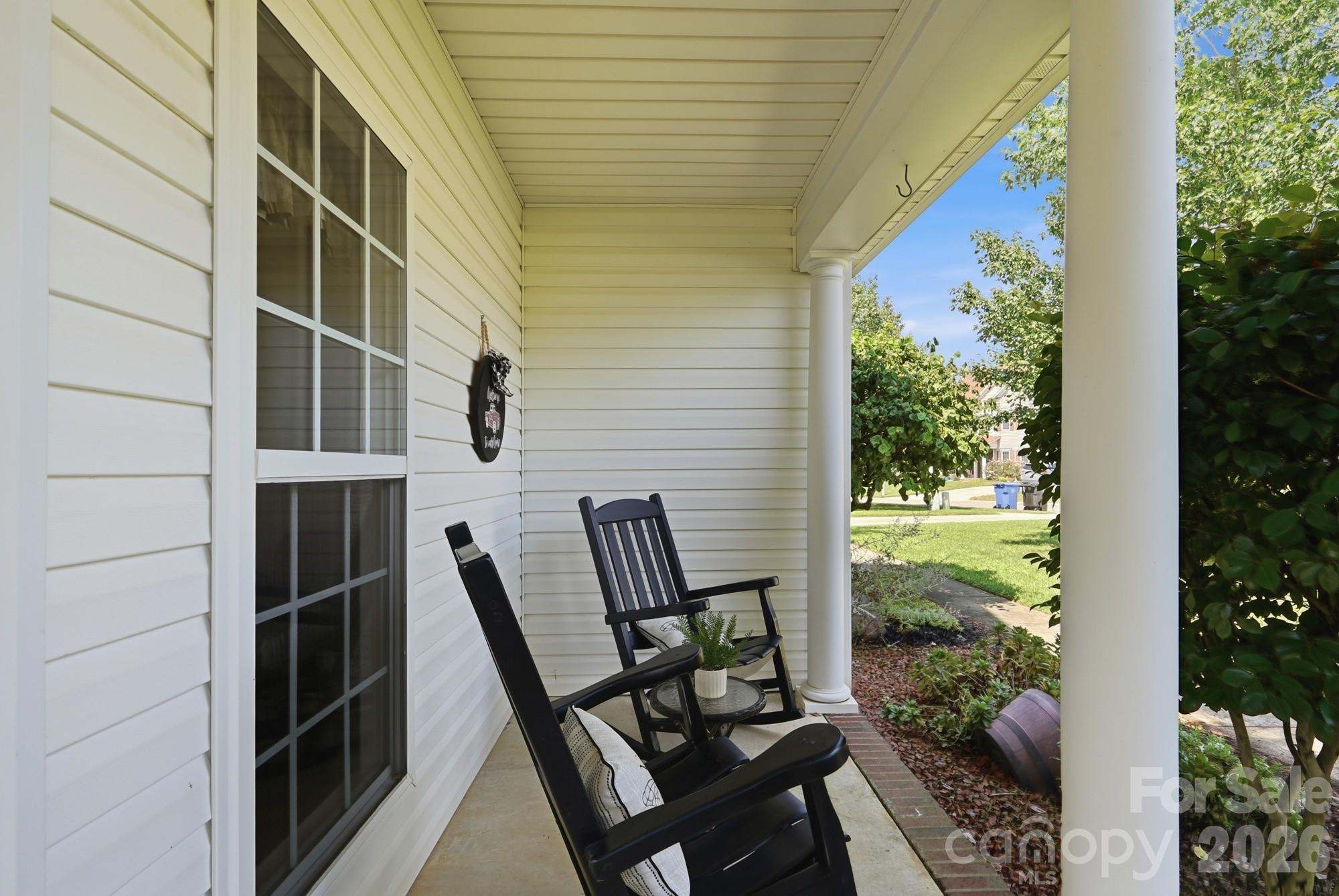 134 Lamplighter Lane — Mooresville