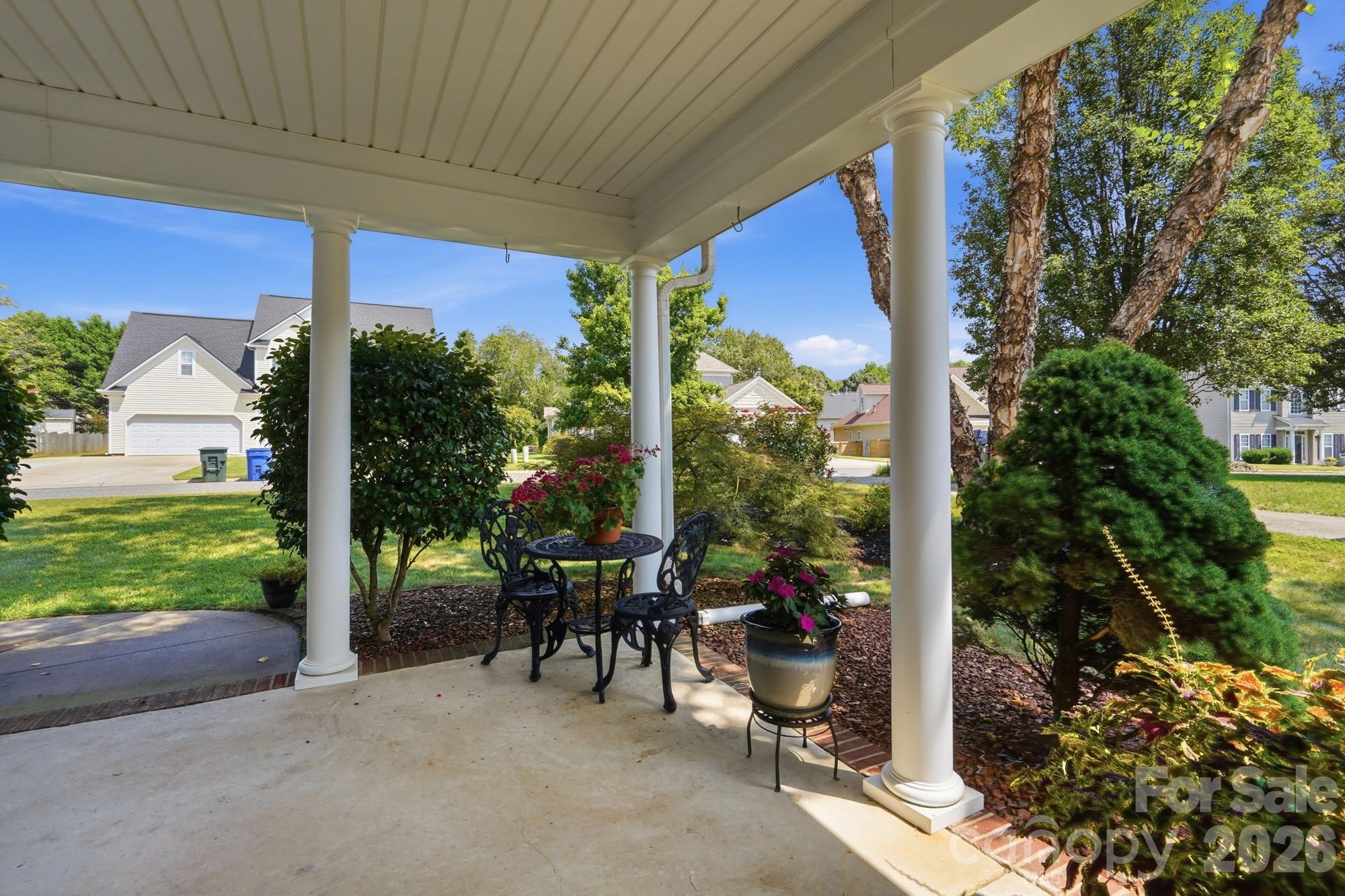 134 Lamplighter Lane — Mooresville