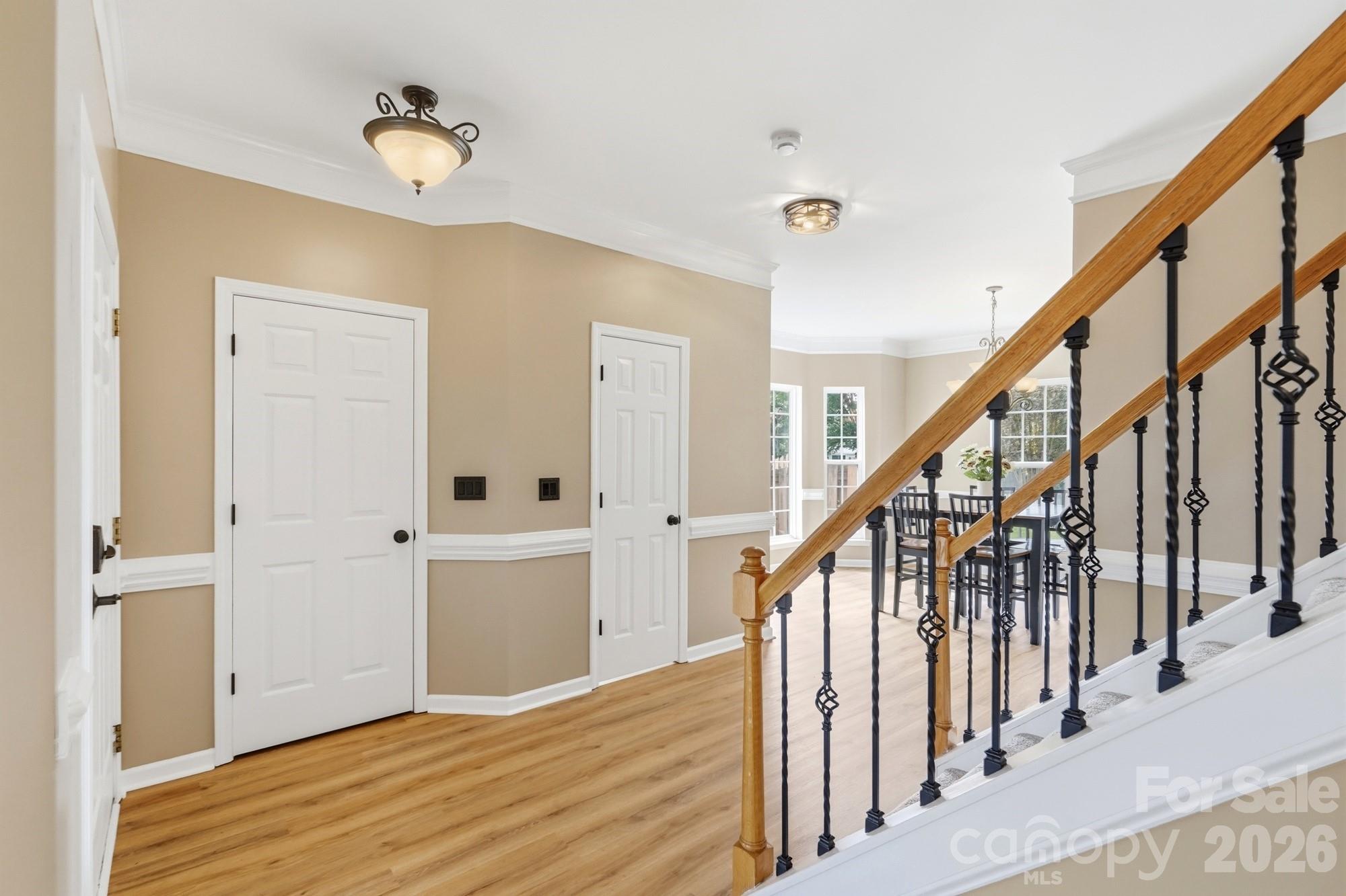 134 Lamplighter Lane — Mooresville
