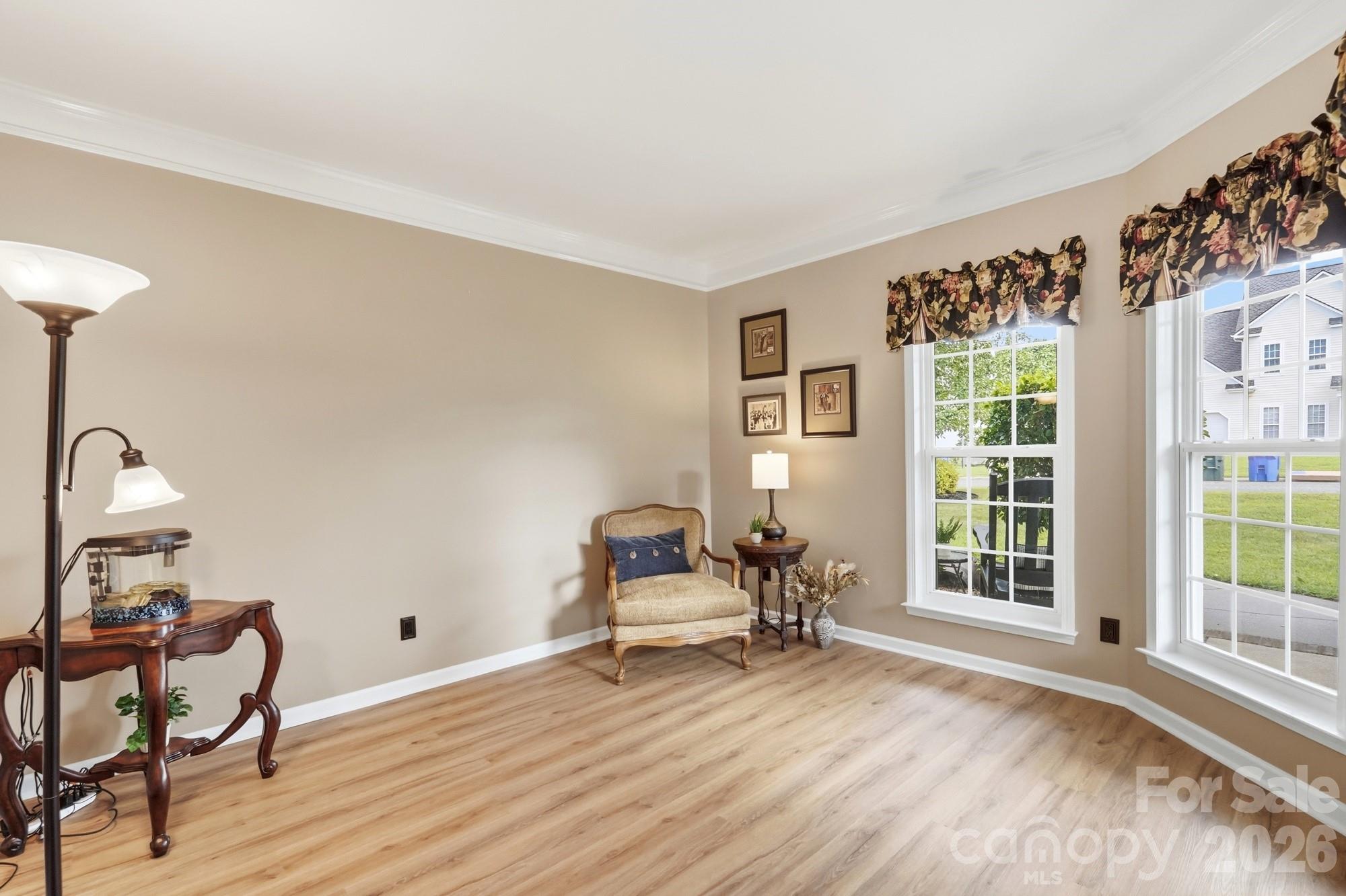 134 Lamplighter Lane — Mooresville