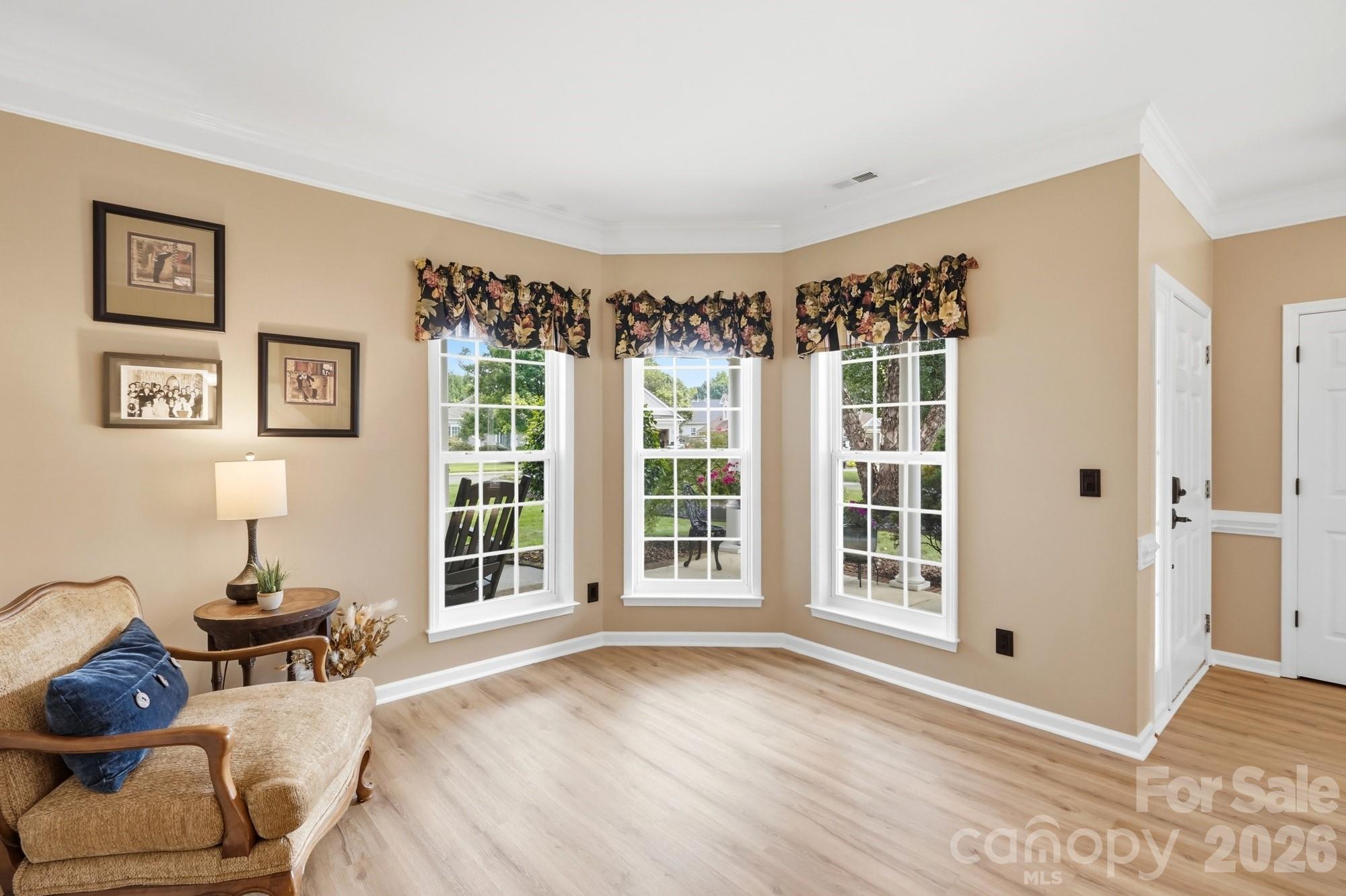 134 Lamplighter Lane — Mooresville