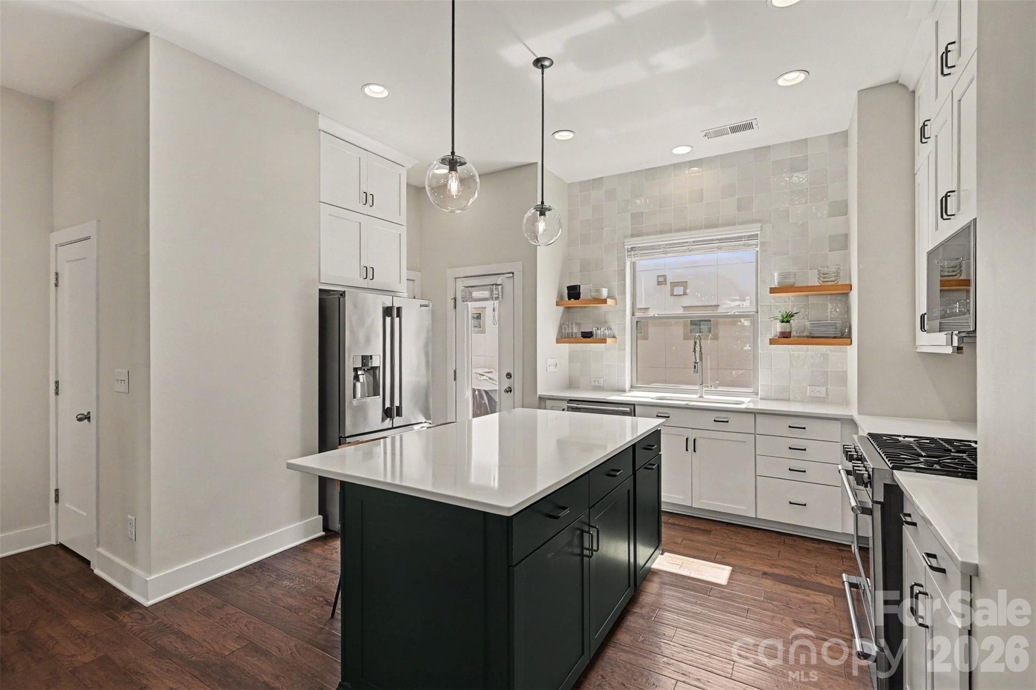 2539 Euclid Avenue — Charlotte