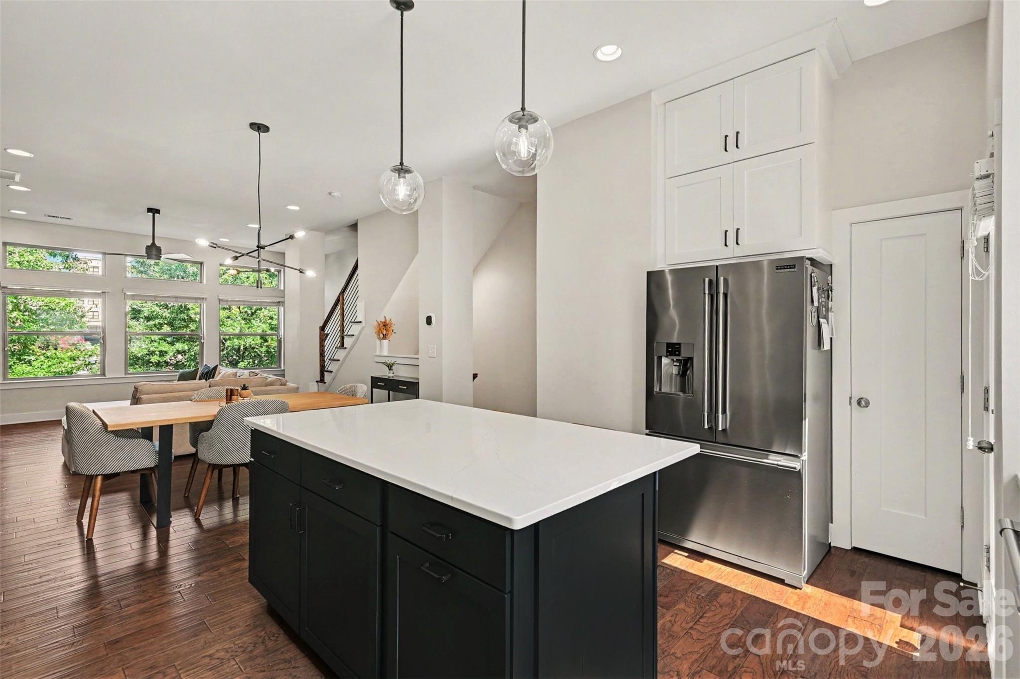 2539 Euclid Avenue — Charlotte
