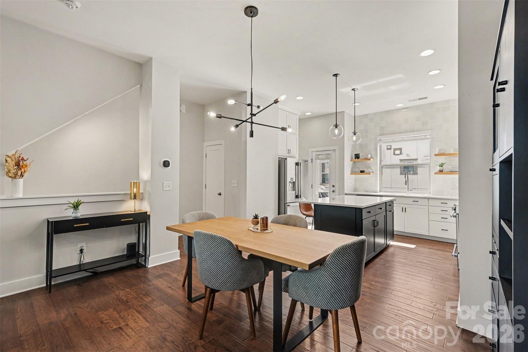 2539 Euclid Avenue — Charlotte