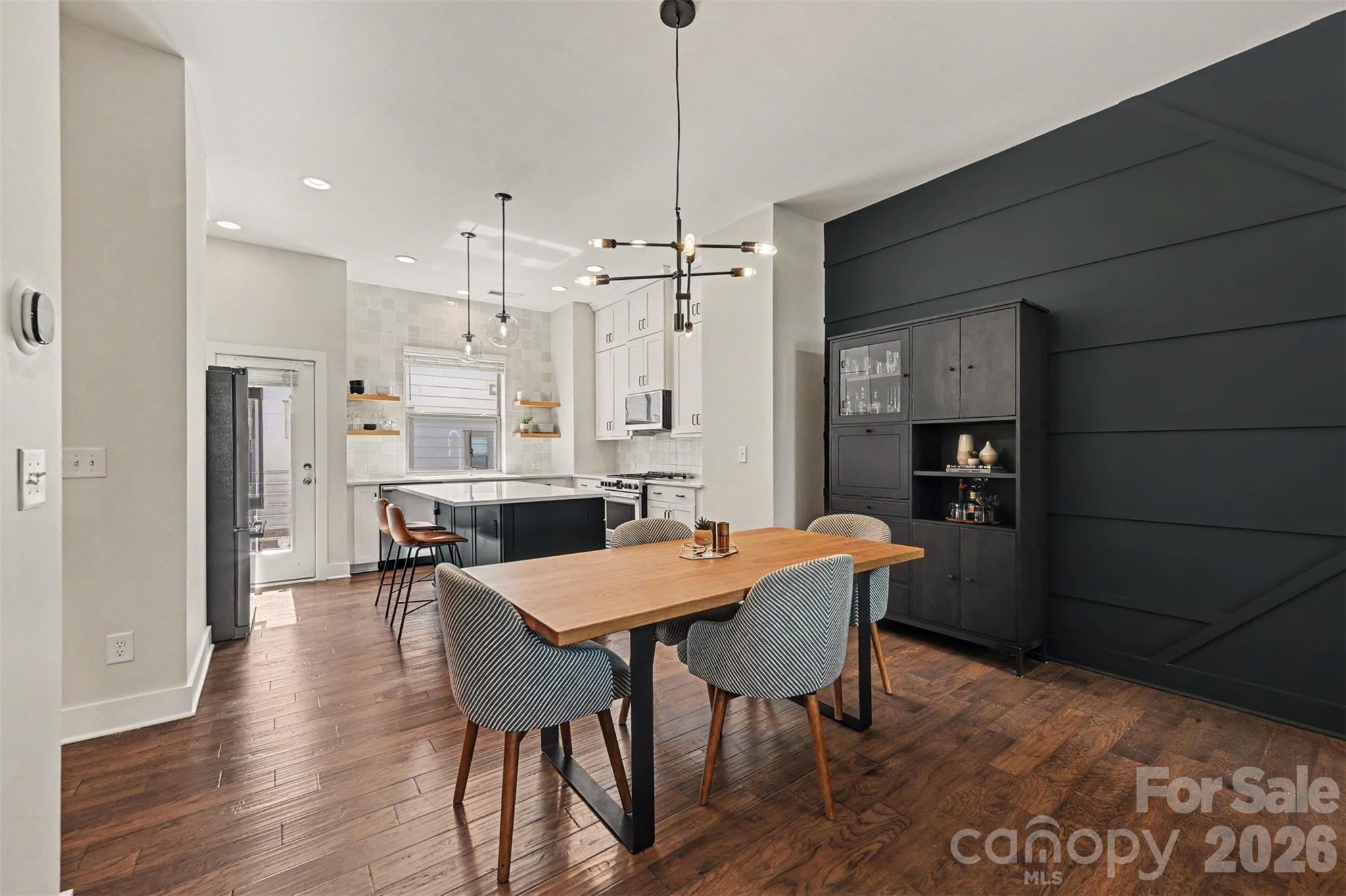 2539 Euclid Avenue — Charlotte