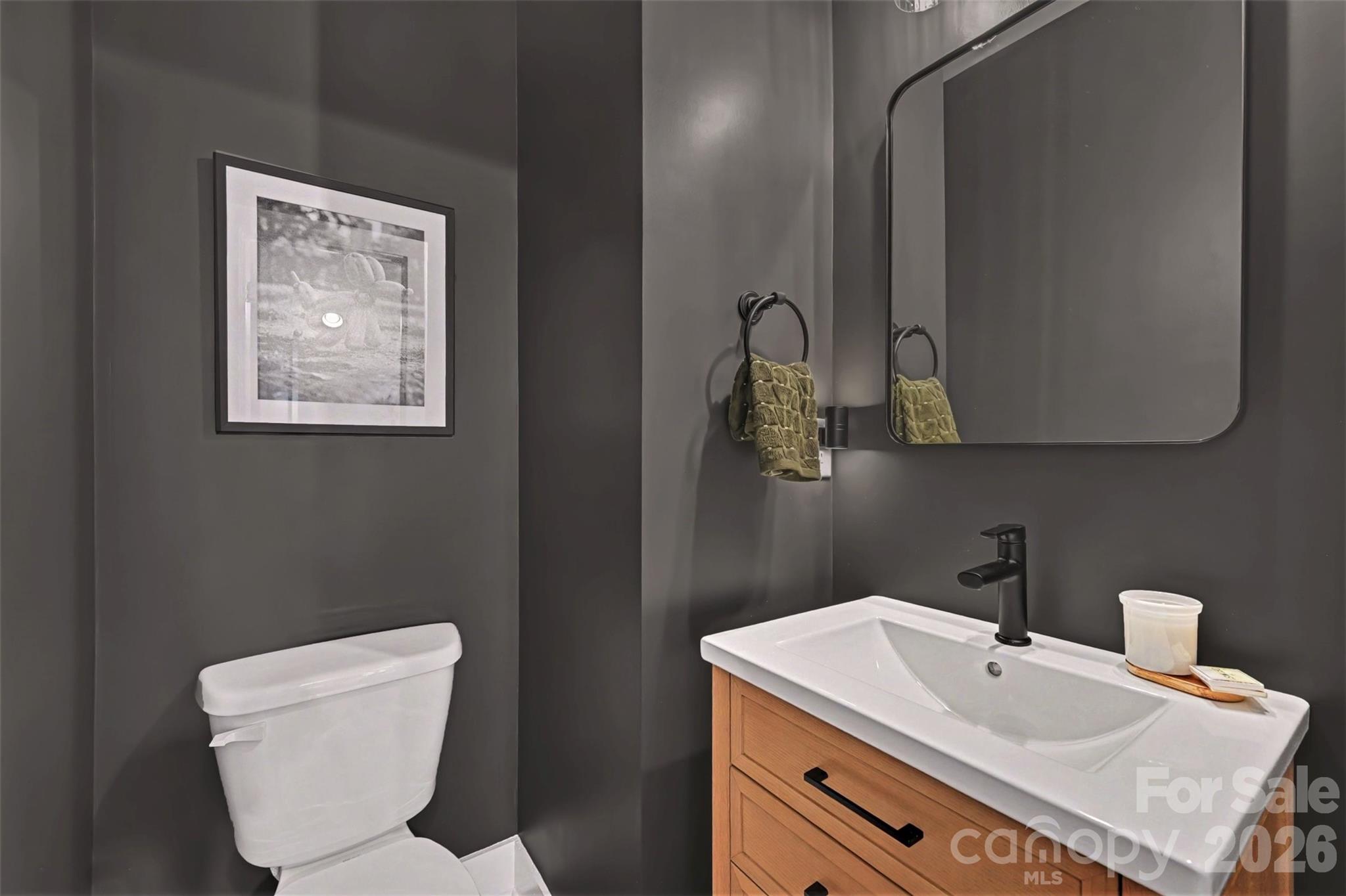 2539 Euclid Avenue — Charlotte