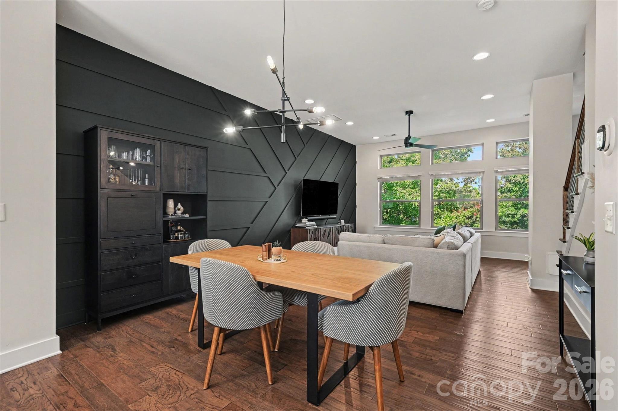 2539 Euclid Avenue — Charlotte