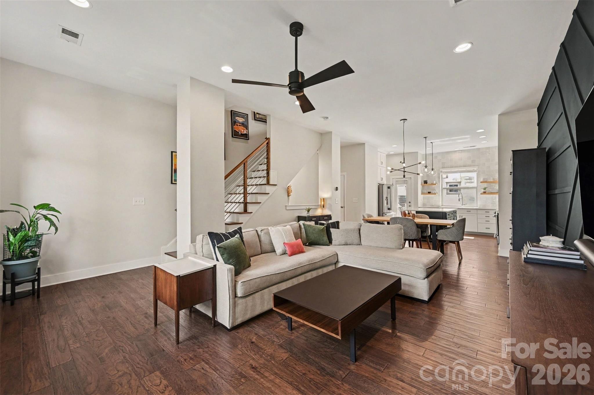 2539 Euclid Avenue — Charlotte