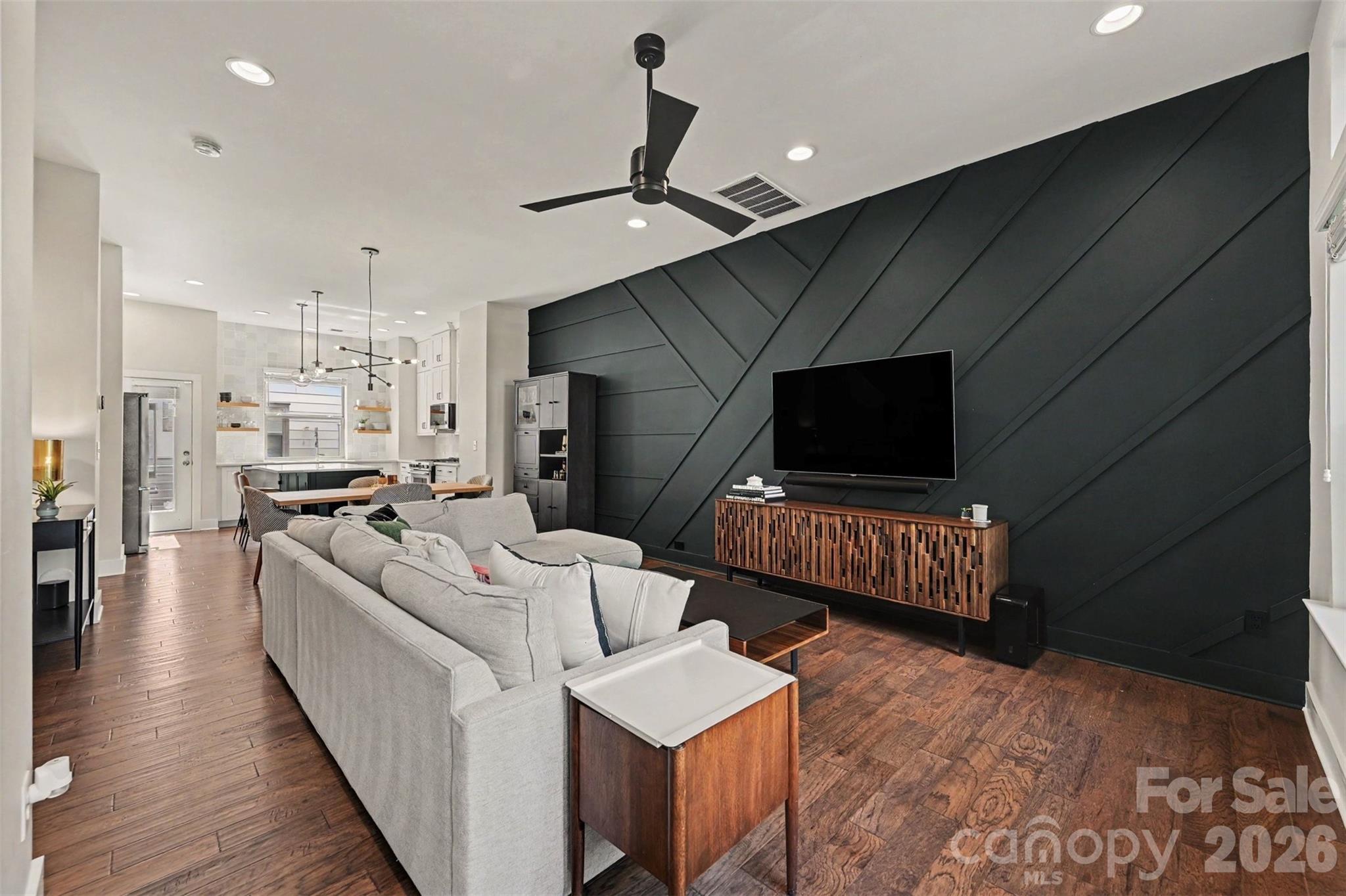 2539 Euclid Avenue — Charlotte