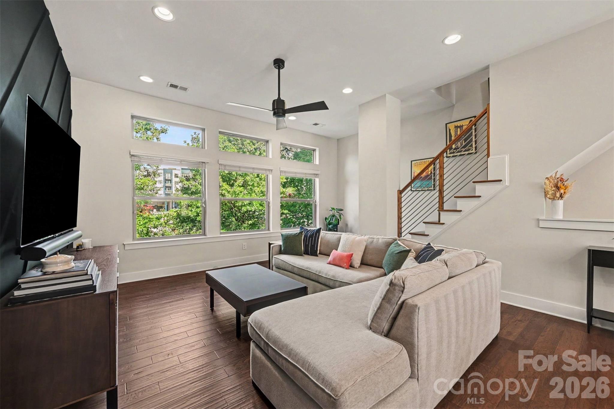 2539 Euclid Avenue — Charlotte
