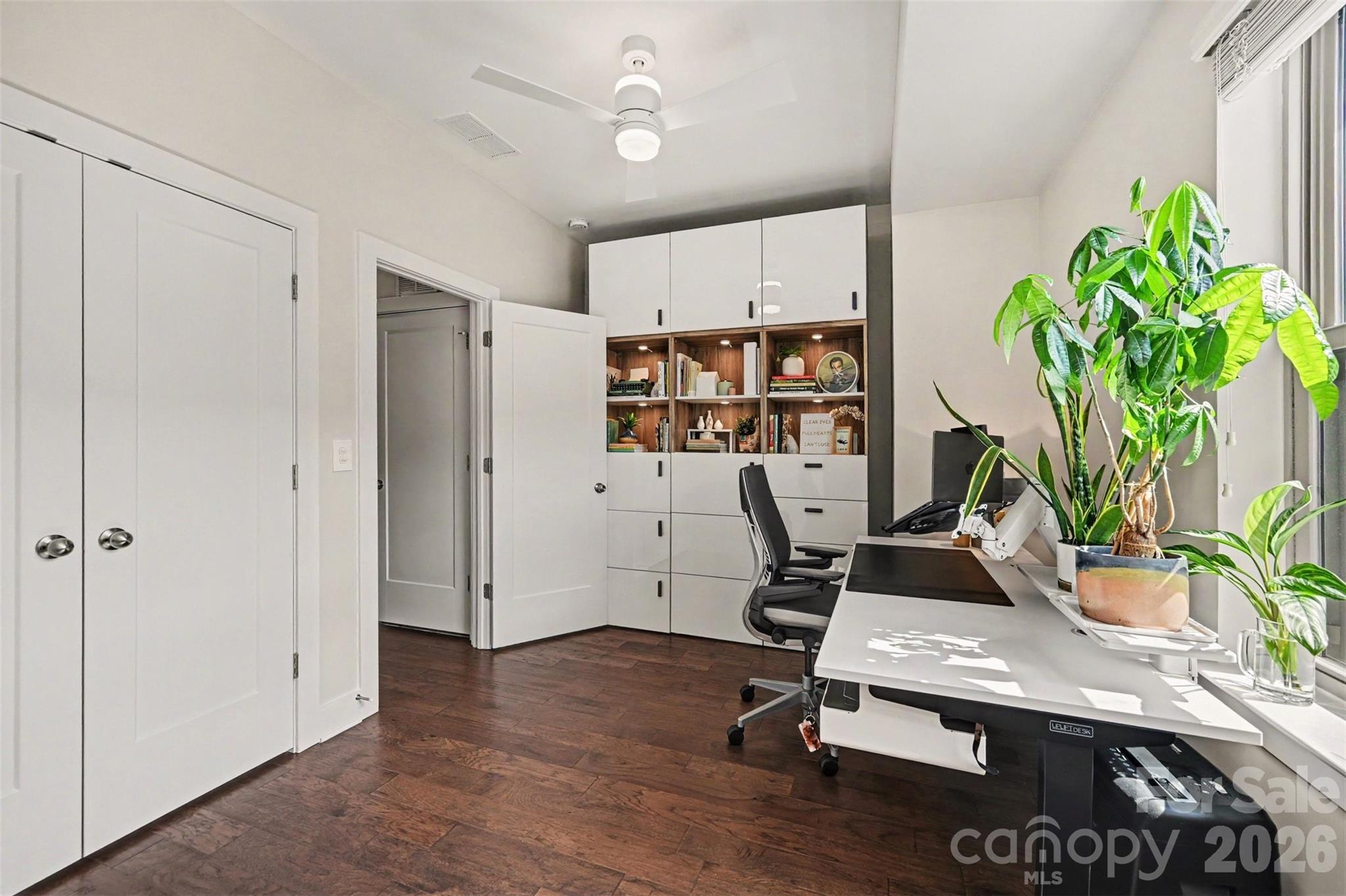 2539 Euclid Avenue — Charlotte